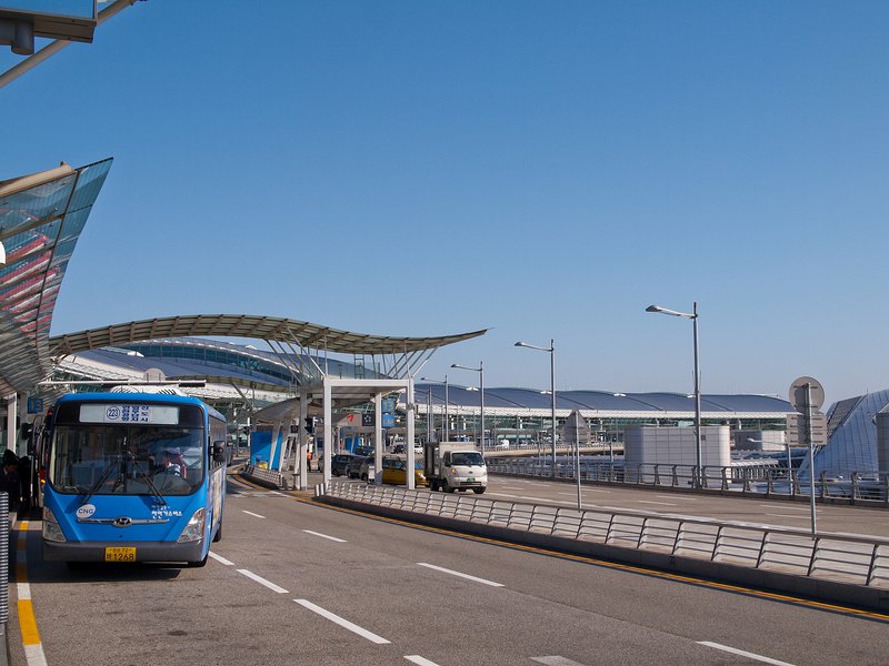 Incheon